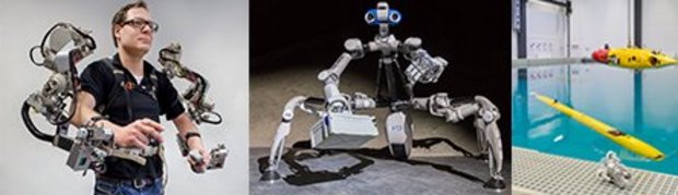 Robotics Innovation Center