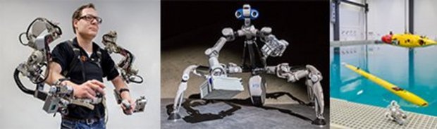 Robotics Innovation Center