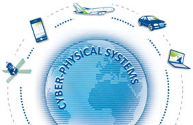 Cyber-Physical Systems